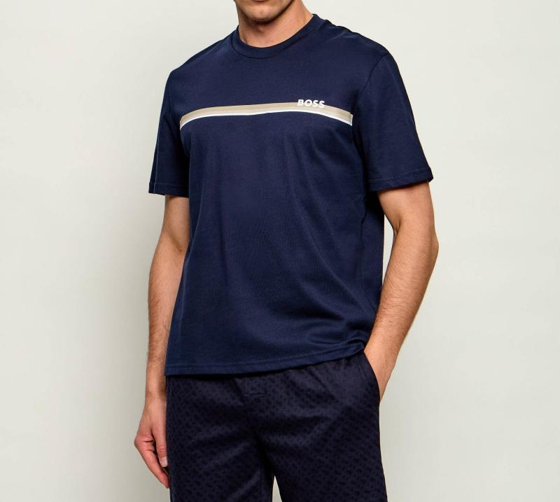 50561470 AUTHENTIC T-SHIRT Blu