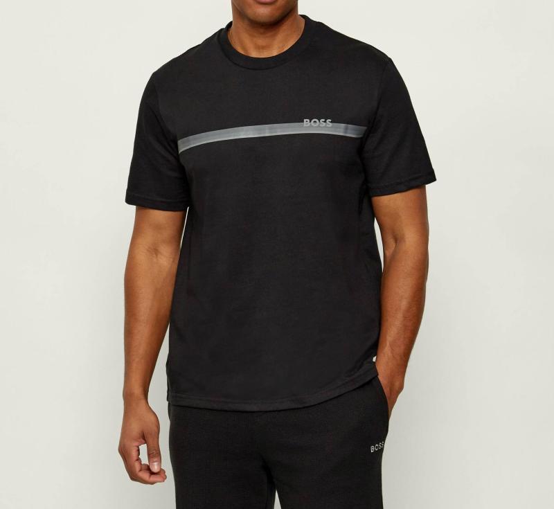 50561470 AUTHENTIC T-SHIRT Nero