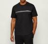 50561470 AUTHENTIC T-SHIRT Nero