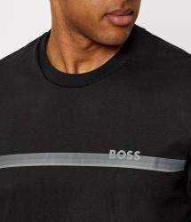 50561470 AUTHENTIC T-SHIRT Nero
