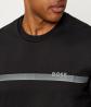 50561470 AUTHENTIC T-SHIRT Nero