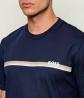 50561470 AUTHENTIC T-SHIRT Blu