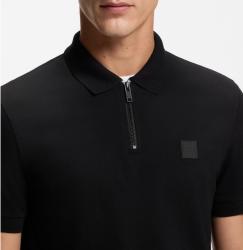 50537507 PASSER ZIP Nero 