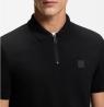 50537507 PASSER ZIP Nero 