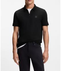 50537507 PASSER ZIP Nero 