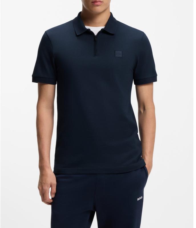 50537507 PASSER ZIP Blu