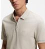 50537507 PASSER ZIP Beige