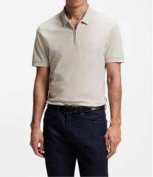 50537507 PASSER ZIP Beige