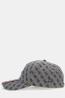 BOSTON BASEBALL CAP Blu