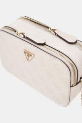 NOELLE II CROSSBODY CAMERA Bianco Panna