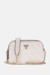 NOELLE II CROSSBODY CAMERA Bianco Panna
