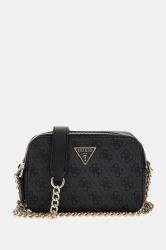 NOELLE II CROSSBODY CAMERA Nero