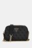 NOELLE II CROSSBODY CAMERA Nero