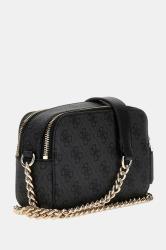 NOELLE II CROSSBODY CAMERA Nero