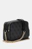 NOELLE II CROSSBODY CAMERA Nero