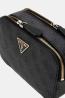 NOELLE II CROSSBODY CAMERA Nero