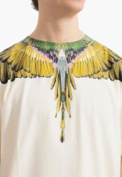 T-SHIRT JERSEY MAN Beige