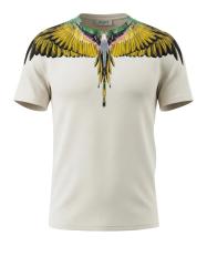 T-SHIRT JERSEY MAN Beige