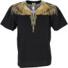 T-SHIRT JERSEY MAN Nero
