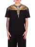 T-SHIRT JERSEY MAN Nero