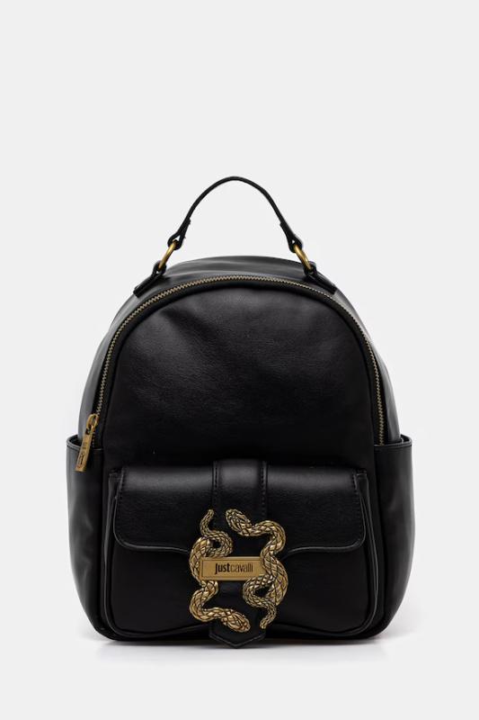 80RA4BA5 ICONIC SNAKE-STYLE 5 Nero 