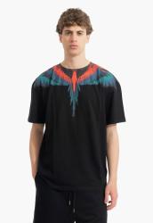 JERSEY MAN Nero