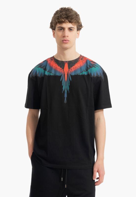 JERSEY MAN Nero