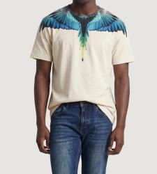 JERSEY T-SHIRT MAN Beige