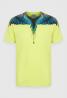 JERSEY T-SHIRT MAN Giallo