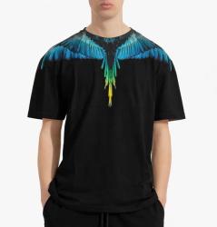 JERSEY T-SHIRT MAN Nero