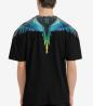 JERSEY T-SHIRT MAN Nero