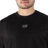 IUT032 APPLICAZIONE METAL  Nero 