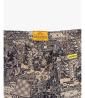 GL5235BD FANTASIA GEOMETRICA Marrone