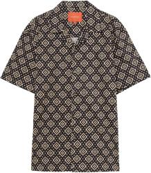 GL1018TB CAMICIA MARE Nero 