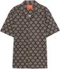 GL1018TB CAMICIA MARE Nero 