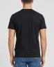 IUPRET001 RICAMO BASIC Nero 