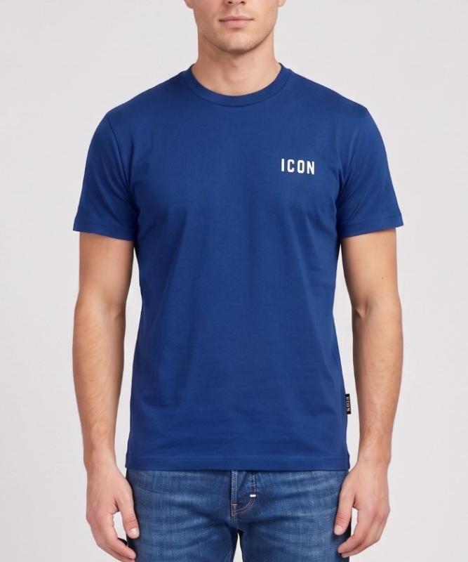 IUPRET001 RICAMO BASIC Blu