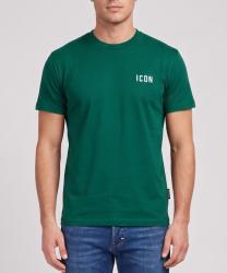 IUPRET001 RICAMO BASIC Verde
