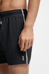 50491594 ICONIC Nero