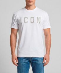 IUT025 LOGO BORCHIATO Bianco