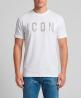 IUT025 LOGO BORCHIATO Bianco