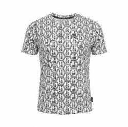 IUT039 HIVE CODE ALL OVER Bianco 