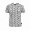 IUT039 HIVE CODE ALL OVER Bianco 