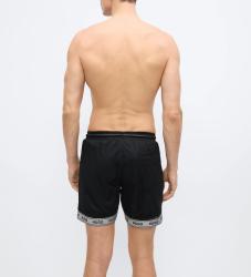 50561151 LITE SWIM SHORTS Nero 