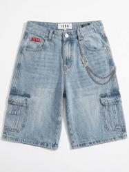 IUD037 DENIM TASCONI Denim 