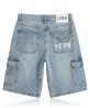 IUD037 DENIM TASCONI Denim 