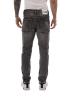 IUPRED003 JEANS SLIMFIT Grigio
