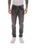 IUPRED003 JEANS SLIMFIT Grigio