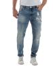 IUD011 DENIM LOGO GRANDE Denim