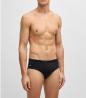 50515714 BRIEF JOHN Nero 